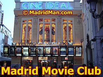 Cine Ideal