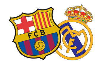 Real Madrid Best Goals History El Clasico