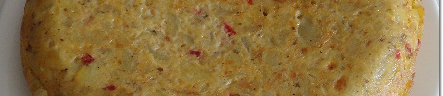 Tortilla de Patatas Recipe by MadridMan