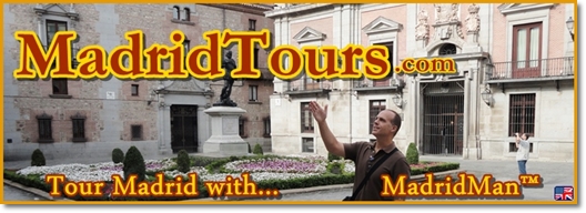 MadridTours with MadridMan Madrid Tours